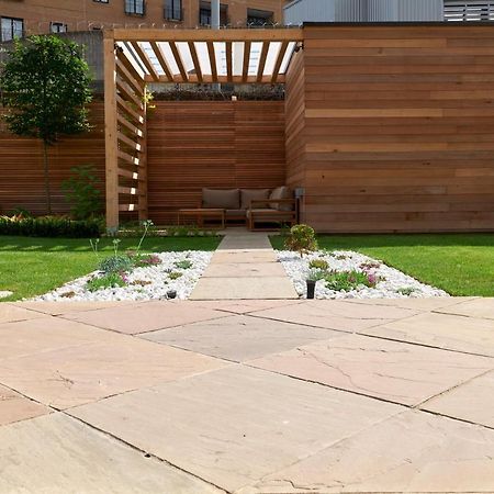Lexham Gardens By Cheval Maison Λονδίνο Εξωτερικό φωτογραφία