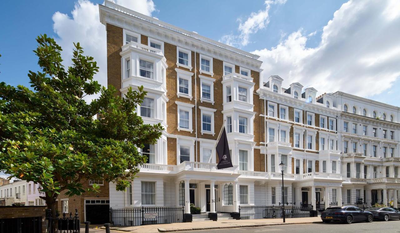 Lexham Gardens By Cheval Maison Λονδίνο Εξωτερικό φωτογραφία