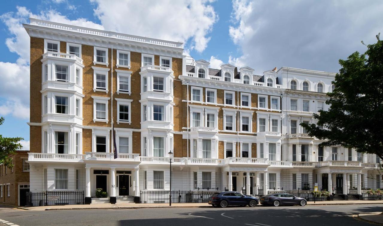 Lexham Gardens By Cheval Maison Λονδίνο Εξωτερικό φωτογραφία