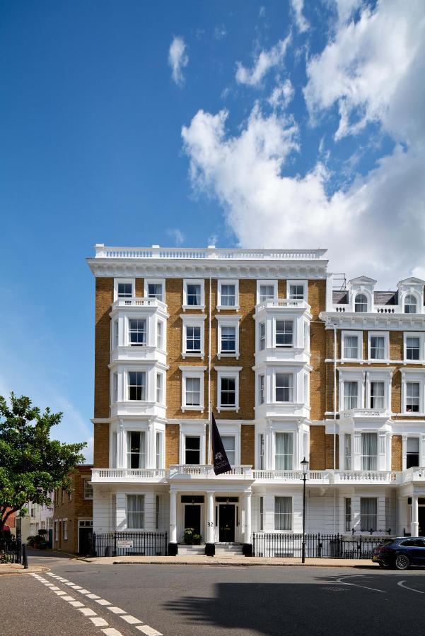 Lexham Gardens By Cheval Maison Λονδίνο Εξωτερικό φωτογραφία