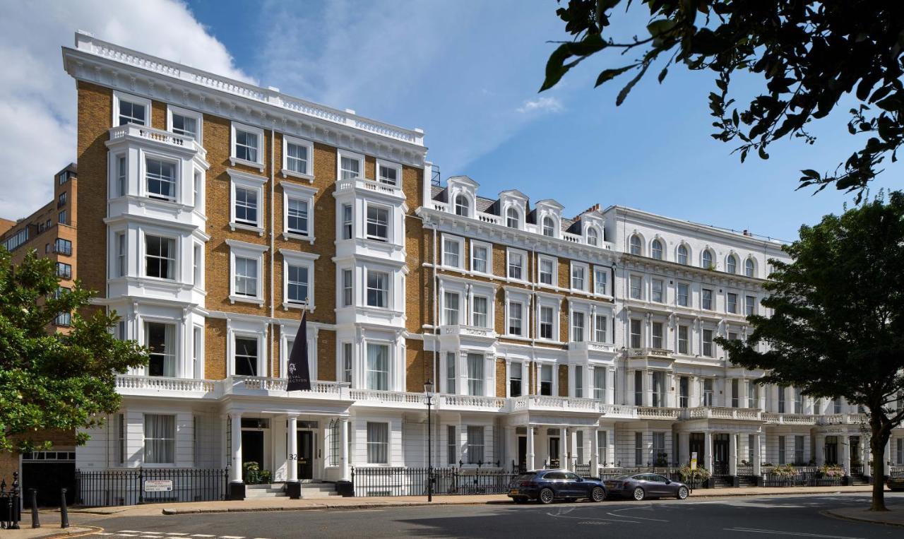 Lexham Gardens By Cheval Maison Λονδίνο Εξωτερικό φωτογραφία