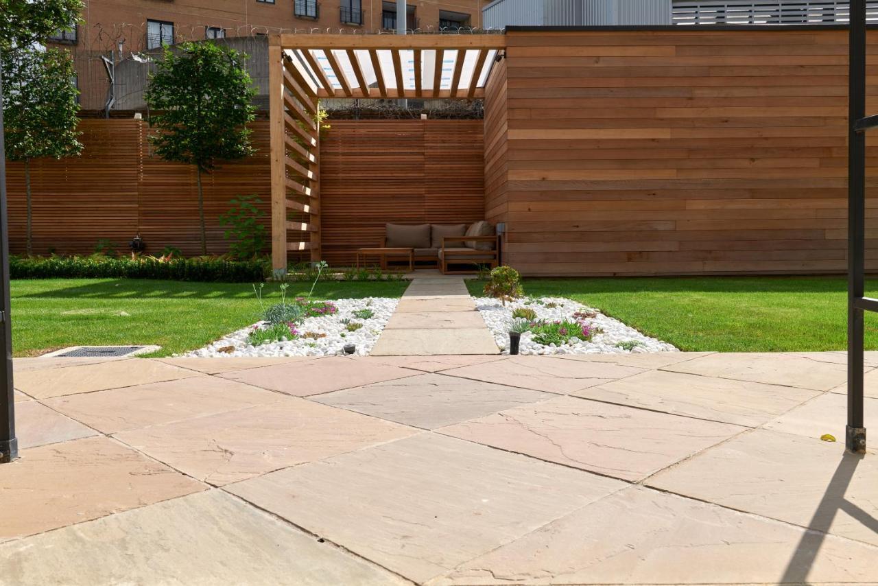 Lexham Gardens By Cheval Maison Λονδίνο Εξωτερικό φωτογραφία